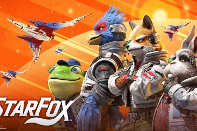 Den opprinnelige grafikkdesigneren bak « Star Fox 64» blir «rørt til tårer» over grafikkforbedringene i nyversjonen