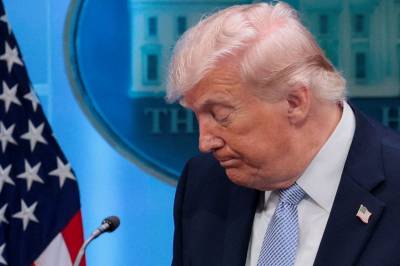 Måling: Flere europeere ser USA som en større trussel enn Kina