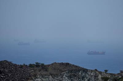 Reuters: Iran vurderer nye fredssamtaler med USA