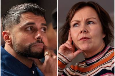 Svarer etter Karpe-stikk: – Er man rasist hvis man ikke hyller dem?