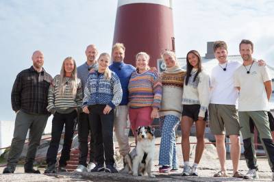 – Jeg ville heller vært flue på veggen på oppvaskmøtet i NRK enn å se denne serien