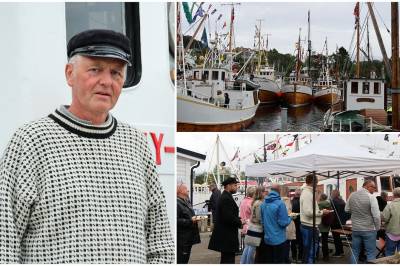 Kystkulturen blir feira: – Viktig å engasjere ungdom