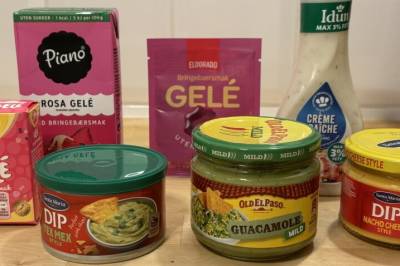 Full matslakt: - Det er flaut