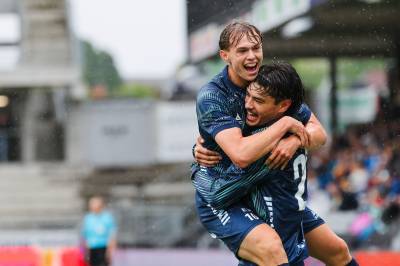 Tromsø overtok tabelltoppen i Eliteserien – råsterk borteseier mot HamKam