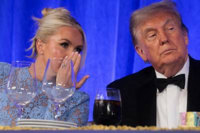 Nøkkelpersoner forlater Trump: - Ikke et godt tegn