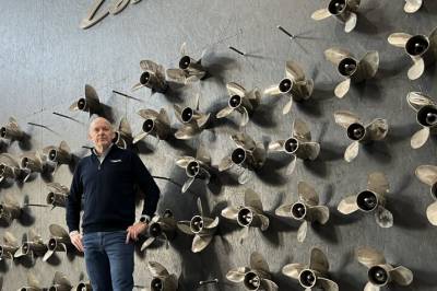 Vil lage folkebåt fra 300 000 kroner