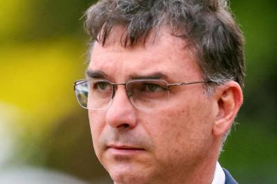 Brasils tidligere president Bolsonaro må starte å sone i fengsel