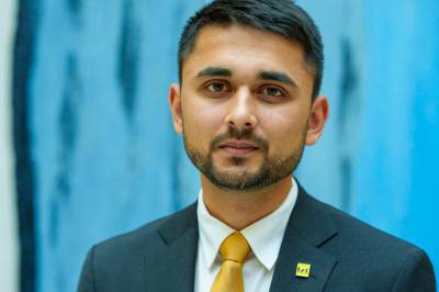 La ukrainerne reise hjem