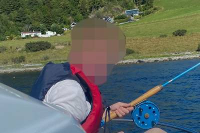 Kan få 45 år i fengsel