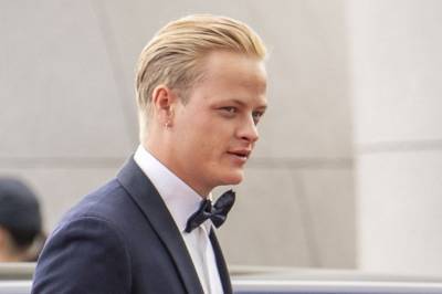 Full inntektskollaps for Marius Borg Høiby