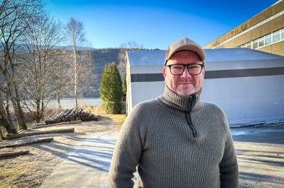 – Vil vi legge igjen rundt 200.000 kroner hos lokale bedrifter