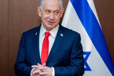 Regjeringspartiene i Israel boikotter fredsavtaleavstemning