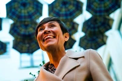 Høyres gylne mulighet