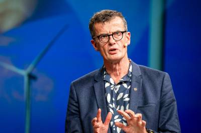 Frontfagsmodellen eksponerer Fastlands-Noreg for oljeprissjokk