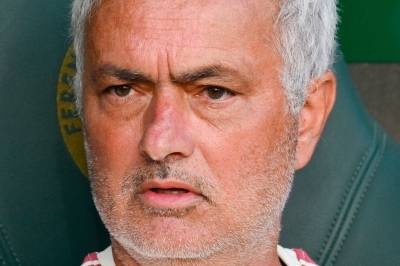 Mourinho avslører: Skulle ta over etter Ferguson i Manchester United