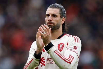 Gladnyhet for Liverpool – ny kontrakt for midtbanejuvel stopper rykteflom