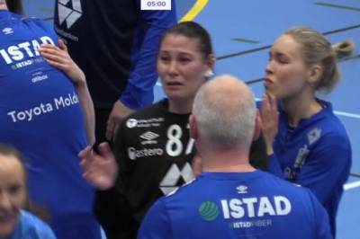 Molde med vill snuoperasjon: – Eventyrlig