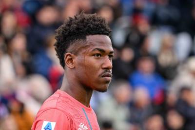 Serie A-spiller (20) hastet til sykehus – lagt i kunstig koma
