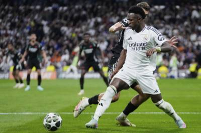 Fotballryktene: Arsenal planlegger rekordbud