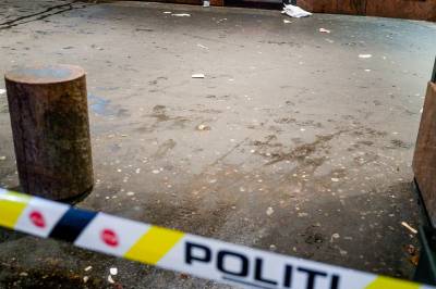 Aktor ber om 14 års fengsel etter drap i Storgata i Oslo