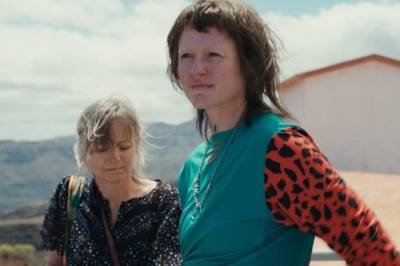 Søimer Guttormsens nye film til hovedkonkurransen i Rotterdam.