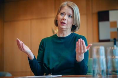 Norges Bank varsler sammendrag av rentediskusjoner allerede fra neste ukes rentemøte 