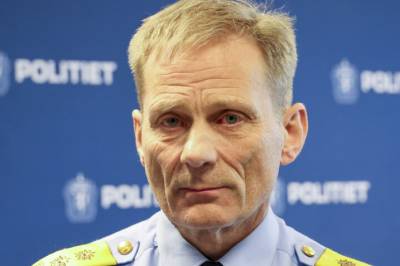 Hva slags ledere trenger norsk politi nå?