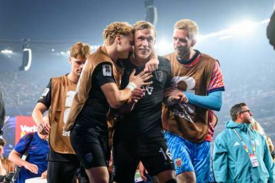 – Endrethverdagenmin totalt