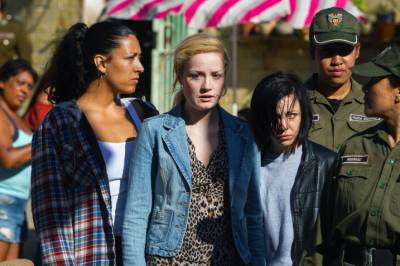 - Var ikke forberedt på det