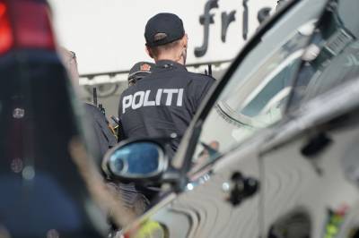 23-åring siktet for drapsforsøk etter masseslagsmål på Lørenskog