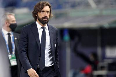 Pirlo får ikke Italia-jobben – slår tilbake mot kritikk