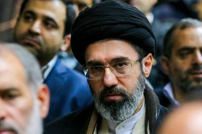 Ekspert om Iran: - Kan lage et primitivt atom­våpen