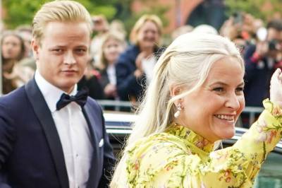 Minuttene før Marius ble arrestert