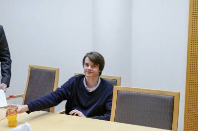 Snur: - Har endret meg