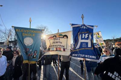 Hva er planen for Herøya?