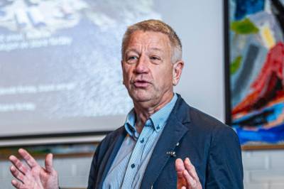 Har sikret kontrakt verdt inntil 870 millioner