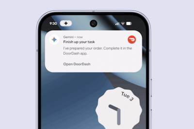 Vi har ventet på dette