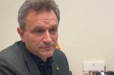 – Kommer til å stemme imot