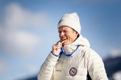 Stor forskjell på OL-fylker: Telemark har fostret åtte utøvere på tjue år