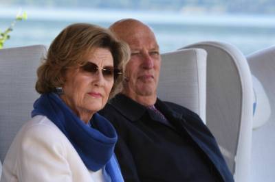 Fra «Мамины рецепты» til norsk kongehus-hyllest: Eksperter advarer