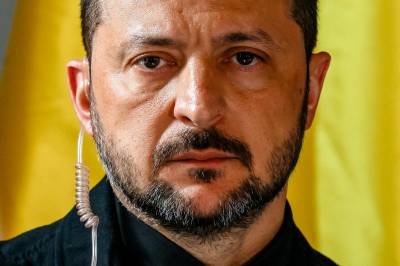 Ukraina får milliardlån fra IMF