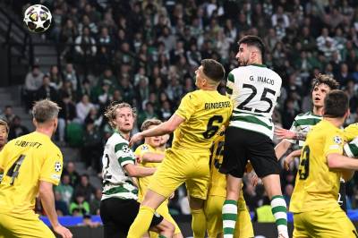 Reagerer i pausen: -Helt grusomt