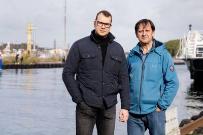 Saksøker Nscale: Fikk sparken klokken 23.00 etter epost om arbeidsforhold