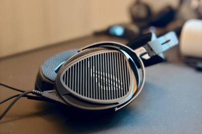 Dette er ikke et vanlig gaming-headset