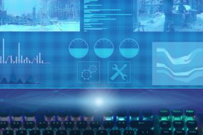 Digitalisering av norsk sokkel bidrar til nullutslipp