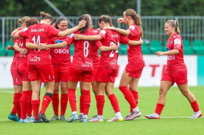 Krise i Toppserien: Røa trenger 3 millioner kroner for å overleve