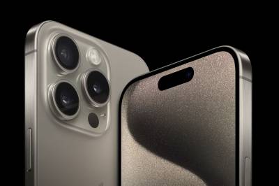 Smarttelefonbrukere er ofte svært merkevarelojale