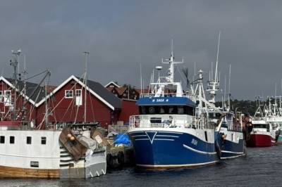 – Vi er i sluttfasen