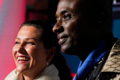 Deler innlegg om Durek: – En dag forsinket