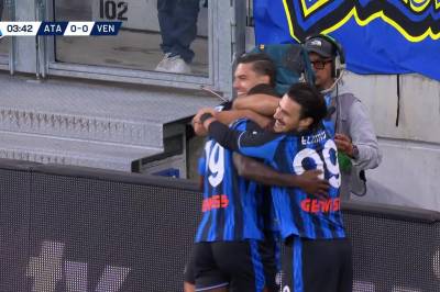 Scoring for Kessie
